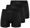 Rester&ouml;ds Retro Boxer 3er Pack Bamboo (Spar-Set, 3-St) Retro Short / Pant - ohne