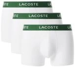 Lacoste Boxershorts Lacoste Boxershorts 3er Pack