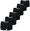 Levi's&reg; Trunk (Packung, 6er-Pack) mit breitem Logobund