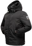 Stone Harbour Outdoorjacke Moagaa Sportliche Winterjacke mit Kapuze