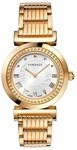 Versace Schweizer Uhr Vanity