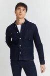 Casual Friday Jeansjacke CFJerslev Modische Jacke