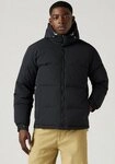 Levi's&reg; Steppjacke ROCKRIDGE SHORT PUFFER Winterjacke