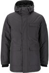 WHISTLER Parka Siberia mit wasser- und winddichter Membran