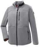 STOY Fleecejacke STS 9 MN Jckt