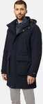 Babista Outdoorjacke LUCIVETTA mit abzipbarer Kapuze