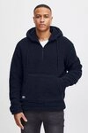 11 Project Hoodie PRDaeg Modischer Kapuzenpullover mit K&auml;ngurutasche