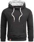 Alessandro Salvarini Kapuzenpullover ASBeeno mit Kapuze