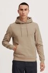 Casual Friday Kapuzenpullover CFSinius Kapuzenpullover mit Schriftzug
