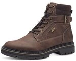 s.Oliver 5-16244-43 (wasserdicht) dunkelbraun Herren Winterstiefel braun 41 EU