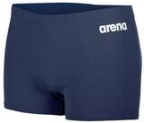 Arena Badehose Arena Herren Badehose Men`s Team Swim Short Solid 004776 blau 8