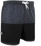 GUGGEN Mountain Badehose Badehose Herren Schnelltrocknende Badeshorts 1805 Kordelzug