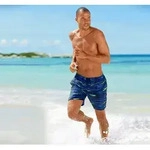KangaROOS Badeshorts im modischen Design