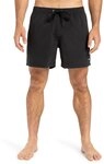 Quiksilver Badeshorts EVERYDAY VOLLEY 15 sportliche Schnittform, f&uuml;r Erwachsene,