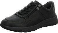 Waldl&auml;ufer Waldl&auml;ufer Herren Schn&uuml;rschuh K-JOHN schwarz Gr&ouml;&szlig;e Schn&uuml;rschuh