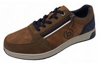 bugatti Schn&uuml;rschuh
