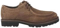 SIOUX Sioux 11691 ADALRIK-714-H, Schn&uuml;rschuhe, Braun, Herren Schn&uuml;rschuh