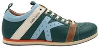 Kamo-Gutsu Kamo-Gutsu Foglio + Cielo Herren Sneaker Sneaker Wechselfussbett
