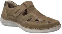 Josef Seibel New Anvers 81 Klettschuh, B&auml;ckersandale, Komfortschuh, Halbschuh in