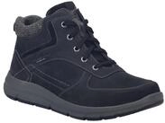 Josef Seibel Giuseppe 10, schwarz Stiefelette