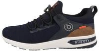 bugatti Numbis Slipper