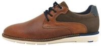 Bullboxer sportlicher Schn&uuml;rer Schn&uuml;rschuh