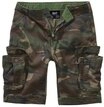 Brandit Stoffhose Brandit Herren Kids Urban Legend Shorts (1-tlg)