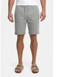 INDICODE Sweatshorts Herren Aldrich Sweat Shorts Herrenshorts elastischer Bund mit