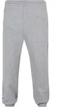 URBAN CLASSICS Trainingshose grau M