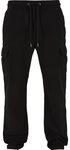 URBAN CLASSICS Cargohose Urban Classics Herren Cotton Cargo Pants (1-tlg)