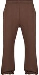 URBAN CLASSICS Jogginghose Urban Classics Fluffy Sweatpants (1-tlg) M