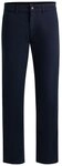 BOSS ORANGE Chinohose Regular in gerader From