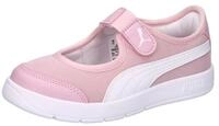 PUMA Puma Kinder Sneaker Courtflex v3 Lina V PS 400578 Sneaker