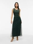 Vila Maxikleid VILYNNEA MAXI DRESS - NOOS/DC Sommerkleid
