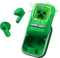 OTL Offiziell lizenzierte Minecraft Slide TWS-Ohrh&ouml;rer Bluetooth-Kopfh&ouml;rer
