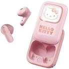 OTL Hello Kitty TWS Wireless Earbuds wireless In-Ear-Kopfh&ouml;rer (True Wireless Stereo