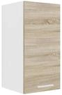 VCM H&auml;ngeschrank K&uuml;chenschrank B. 30 cm H&auml;ngeschrank K&uuml;che Esilo