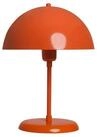 Bamyum Tischleuchte Pilz Lampe Mit Kabel Lipeo 25 cm Metall Retro Kleine Lampe, ohne