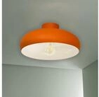 Bamyum Deckenleuchte Bamyum Deckenleuchte I Androa I &Oslash;40 cm Metall Lampe, ohne