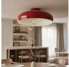 Bamyum Deckenleuchte Bamyum Deckenleuchte I Androa I &Oslash;40 cm Metall Lampe, ohne
