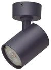 Oktaplex lighting LED Deckenstrahler 1-flammig Bora GU10 Deckenleuchte, ohne