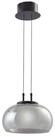 Lucande H&auml;ngeleuchte Dain, 1 x 6 W LED, warmwei&szlig;