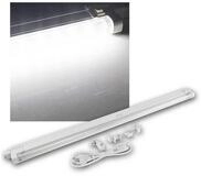 ChiliTec LED Unterbauleuchte LED Unterbauleuchte 60cm, kaltwei&szlig; "SMD pro" 230V,