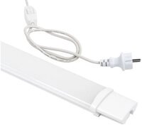 LUXULA LED Unterbauleuchte LUXULA LED Feuchtraumleuchte 90 cm 22 W 4000 K