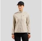 Odlo Laufjacke Zeroweight Pro Warm Jacket 2.0.Lady 315611-10697 Absoluter Komfort