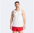 adidas Performance Lauftop ADIZERO E SNGLT