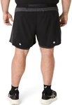 Asics Laufshorts ROAD 2N1 5IN SHORT