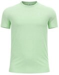 Odlo T-Shirt Sport-Freizeit Essential Seamless (leicht, feuchtigkeitsregulierend)