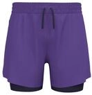 Odlo Laufshorts Zeroweight 5in 2in1