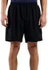 Odlo 2-in-1-Hose 2-in1 Short Essential 6 Inch mit Odlo-Logo auf linkem Bein
